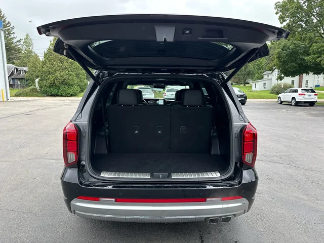 SEMINUEVOS HYUNDAI Palisade a Estados en autogozo