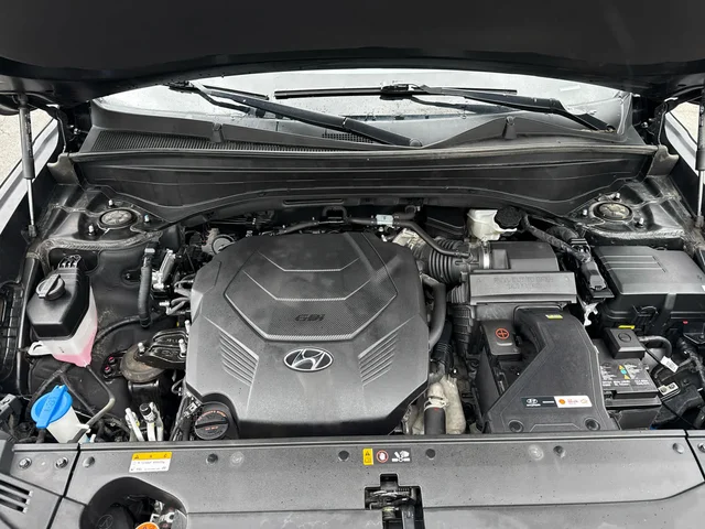 SEMINUEVOS HYUNDAI Palisade a Estados en autogozo
