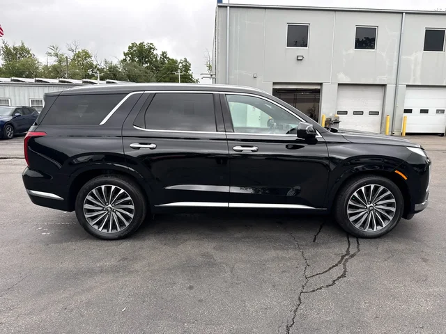 SEMINUEVOS HYUNDAI Palisade a Estados en autogozo