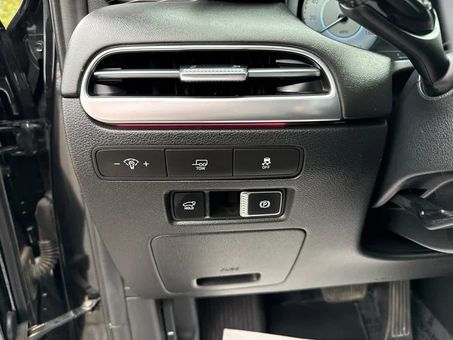 SEMINUEVOS HYUNDAI Palisade a Estados en autogozo