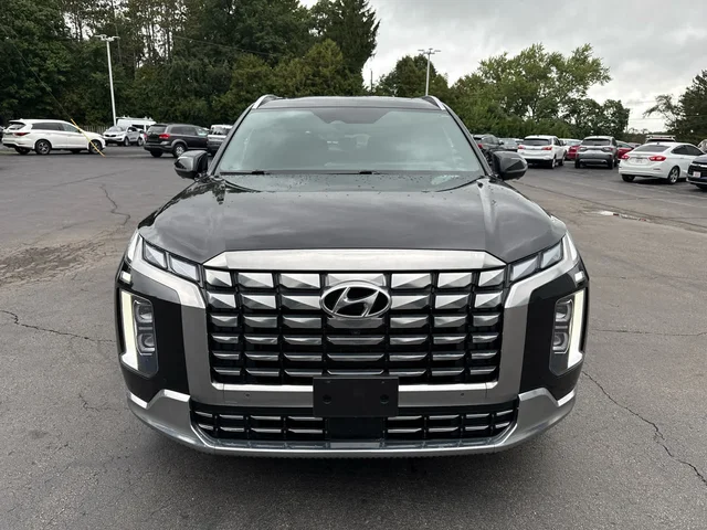 SEMINUEVOS HYUNDAI Palisade a Estados en autogozo