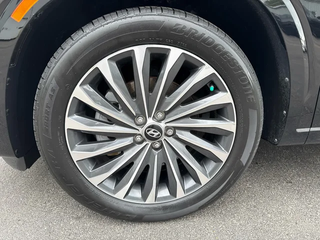 SEMINUEVOS HYUNDAI Palisade a Estados en autogozo