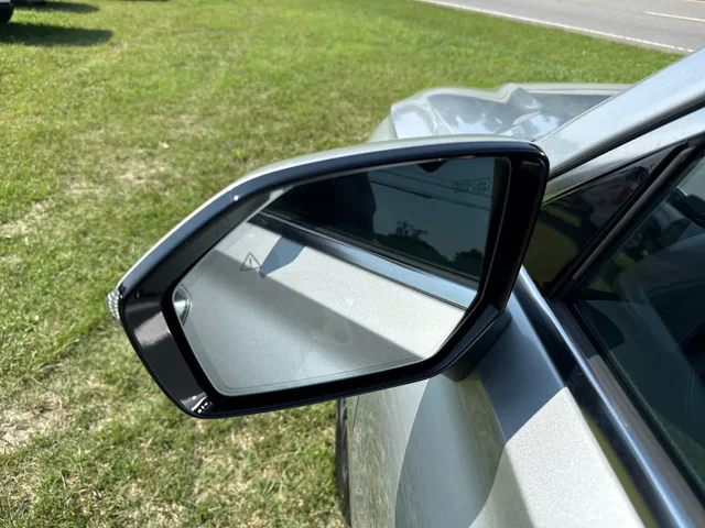 SEMINUEVOS HYUNDAI Palisade at Mount Airy in Mount Airy Chrysler Dodge Jeep Ram Fiat