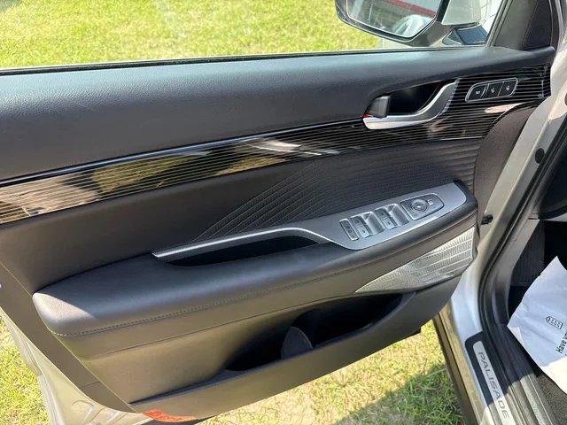 SEMINUEVOS HYUNDAI Palisade at Mount Airy in Mount Airy Chrysler Dodge Jeep Ram Fiat