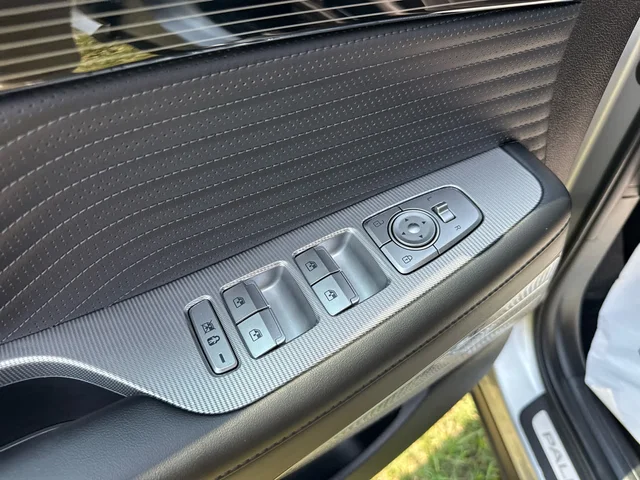 SEMINUEVOS HYUNDAI Palisade at Mount Airy in Mount Airy Chrysler Dodge Jeep Ram Fiat
