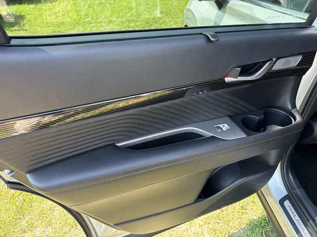 SEMINUEVOS HYUNDAI Palisade at Mount Airy in Mount Airy Chrysler Dodge Jeep Ram Fiat