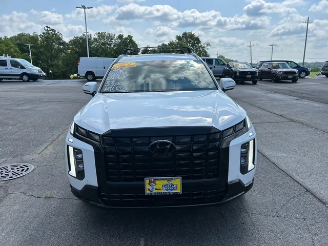 SEMINUEVOS HYUNDAI Palisade a Estados en autogozo