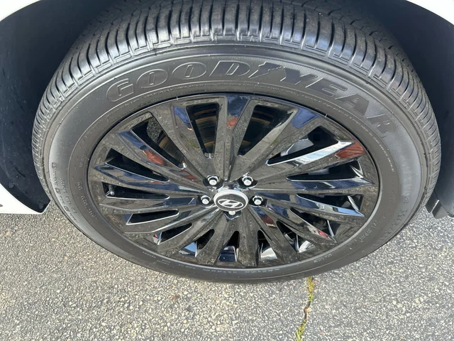 SEMINUEVOS HYUNDAI Palisade a Estados en autogozo