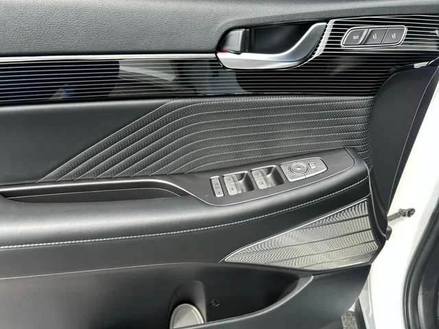 SEMINUEVOS HYUNDAI Palisade a Estados en autogozo