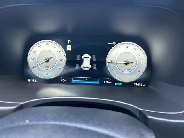 SEMINUEVOS HYUNDAI Palisade a Estados en autogozo