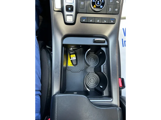 SEMINUEVOS HYUNDAI Palisade a Estados en autogozo