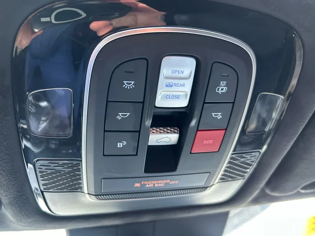SEMINUEVOS HYUNDAI Palisade a Estados en autogozo