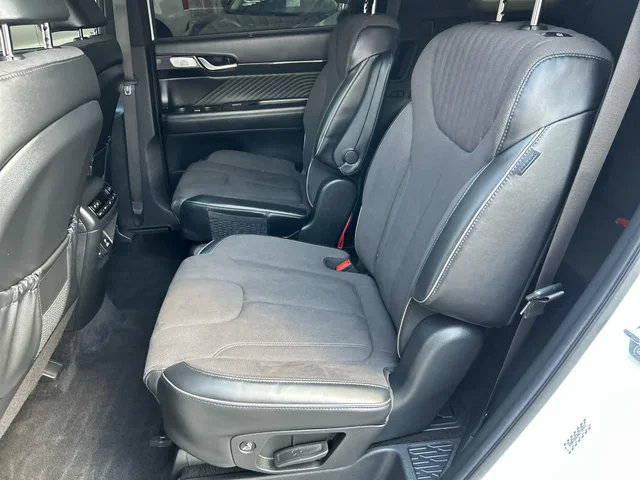 SEMINUEVOS HYUNDAI Palisade a Estados en autogozo