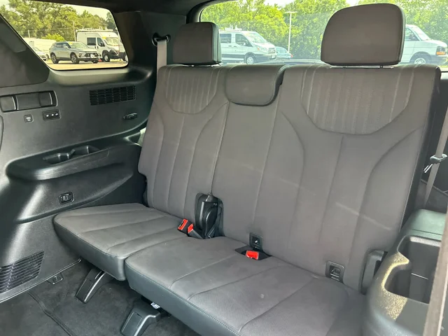 SEMINUEVOS HYUNDAI Palisade a Estados en autogozo