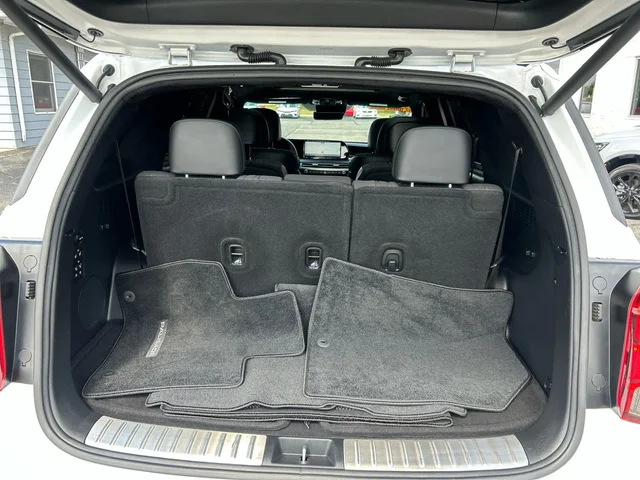 SEMINUEVOS HYUNDAI Palisade a Estados en autogozo