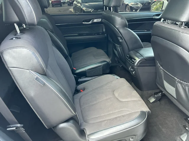 SEMINUEVOS HYUNDAI Palisade a Estados en autogozo