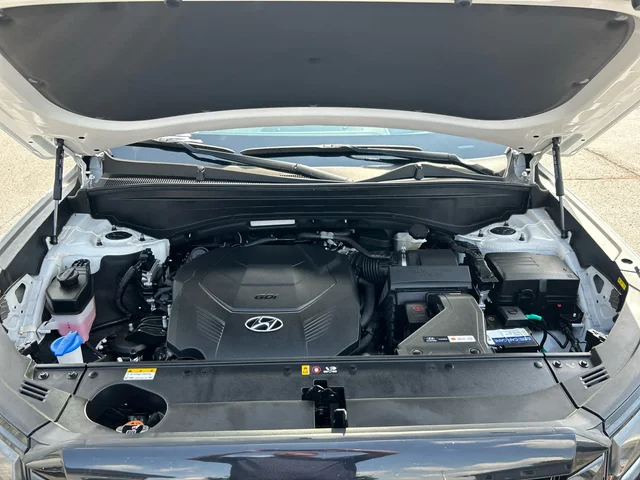 SEMINUEVOS HYUNDAI Palisade a Estados en autogozo