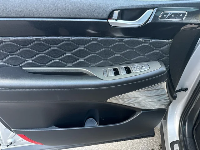 SEMINUEVOS HYUNDAI Palisade a Estados en autogozo