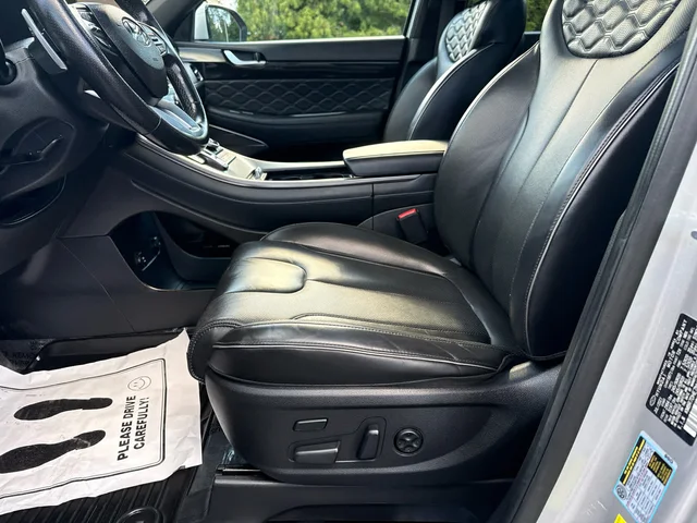 SEMINUEVOS HYUNDAI Palisade a Estados en autogozo