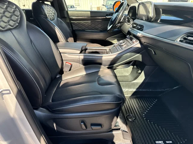 SEMINUEVOS HYUNDAI Palisade a Estados en autogozo