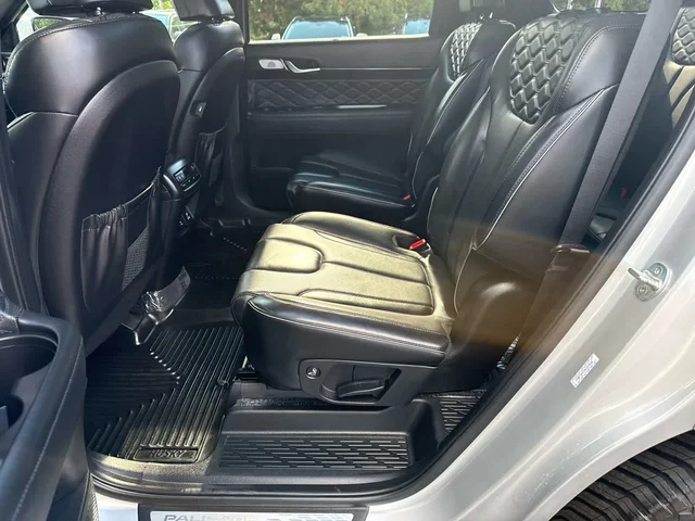 SEMINUEVOS HYUNDAI Palisade a Estados en autogozo