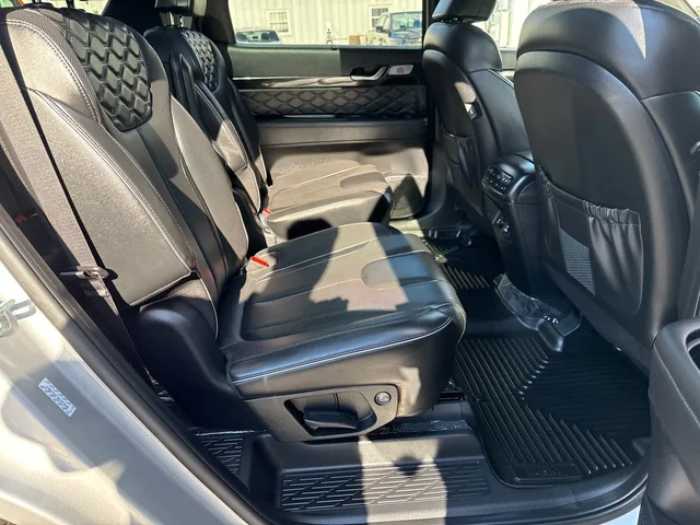 SEMINUEVOS HYUNDAI Palisade a Estados en autogozo