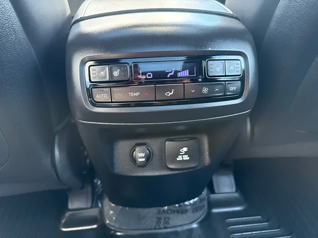 SEMINUEVOS HYUNDAI Palisade a Estados en autogozo