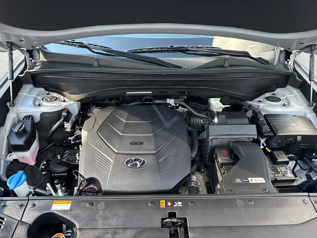 SEMINUEVOS HYUNDAI Palisade a Estados en autogozo