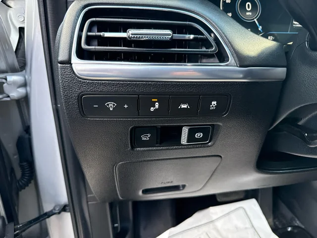 SEMINUEVOS HYUNDAI Palisade a Estados en autogozo
