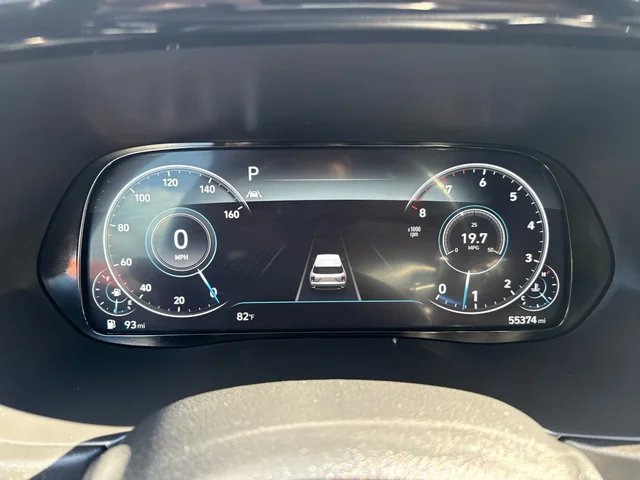 SEMINUEVOS HYUNDAI Palisade a Estados en autogozo