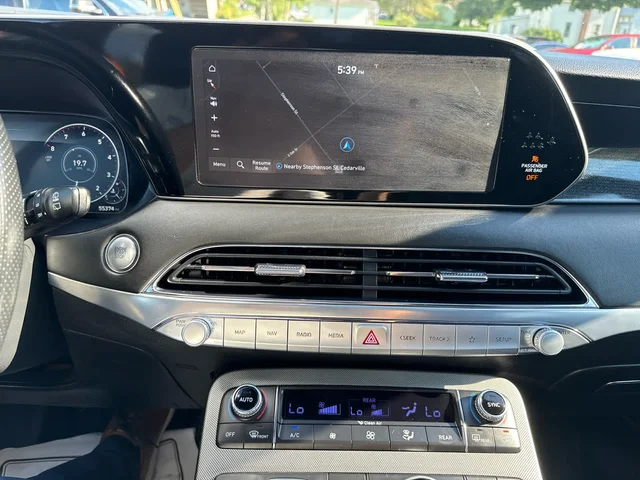 SEMINUEVOS HYUNDAI Palisade a Estados en autogozo