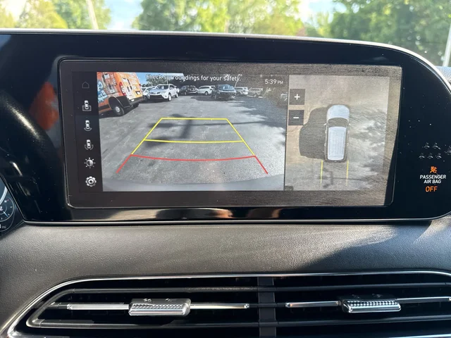 SEMINUEVOS HYUNDAI Palisade a Estados en autogozo