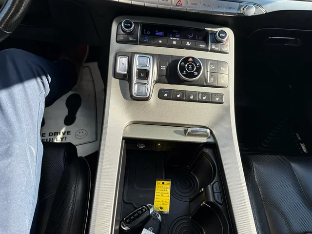 SEMINUEVOS HYUNDAI Palisade a Estados en autogozo