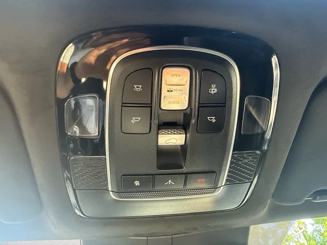 SEMINUEVOS HYUNDAI Palisade a Estados en autogozo