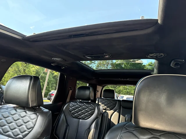 SEMINUEVOS HYUNDAI Palisade a Estados en autogozo