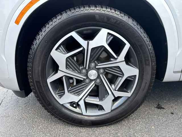 SEMINUEVOS HYUNDAI Palisade a Estados en autogozo