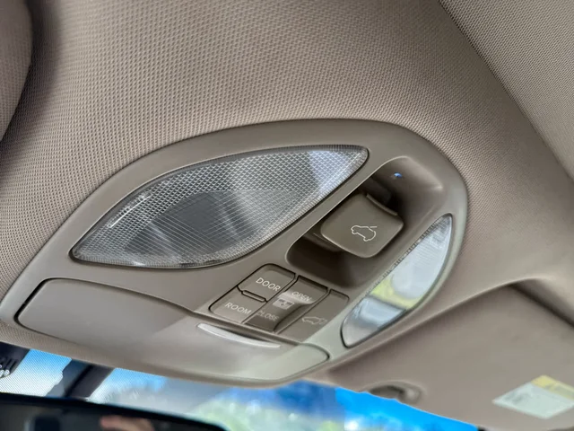 SEMINUEVOS HYUNDAI Santa Fe at Mount Airy in Mount Airy Chrysler Dodge Jeep Ram Fiat