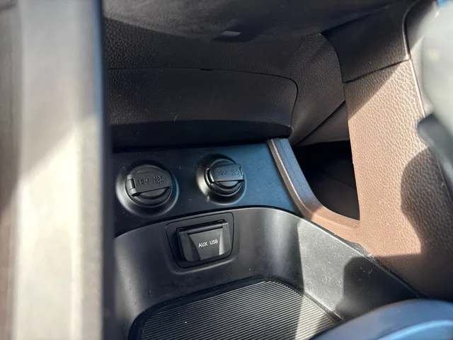SEMINUEVOS HYUNDAI Santa Fe at Matthews in Liberty Buick GMC