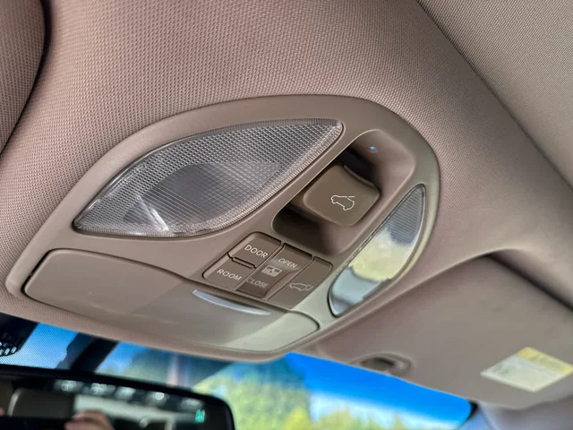SEMINUEVOS HYUNDAI Santa Fe at Matthews in Liberty Buick GMC