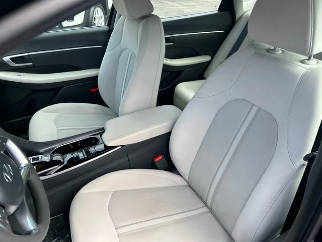 SEMINUEVOS HYUNDAI Sonata a Estados en autogozo