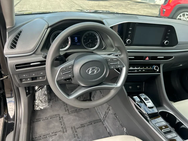 SEMINUEVOS HYUNDAI Sonata a Estados en autogozo
