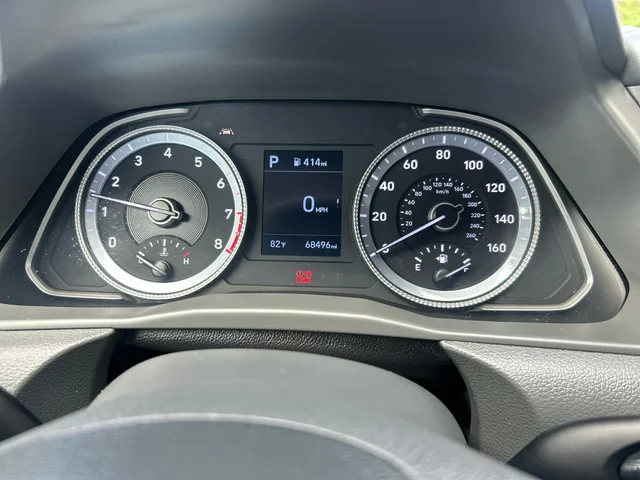 SEMINUEVOS HYUNDAI Sonata a Estados en autogozo