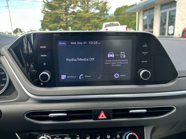 SEMINUEVOS HYUNDAI Sonata a Estados en autogozo