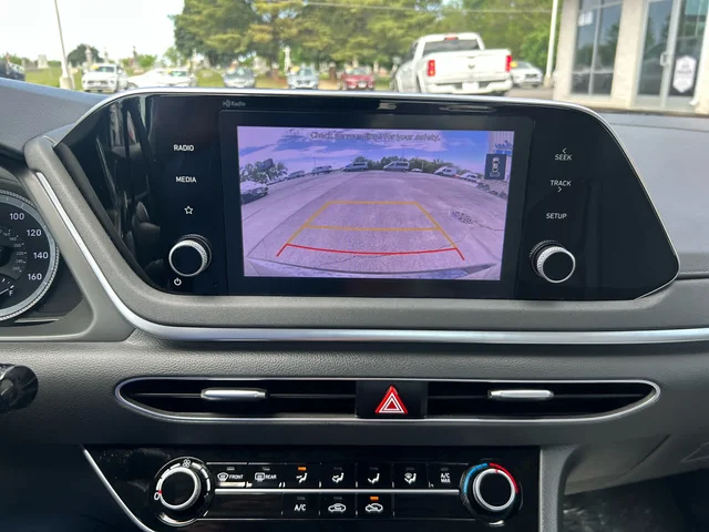 SEMINUEVOS HYUNDAI Sonata a Estados en autogozo
