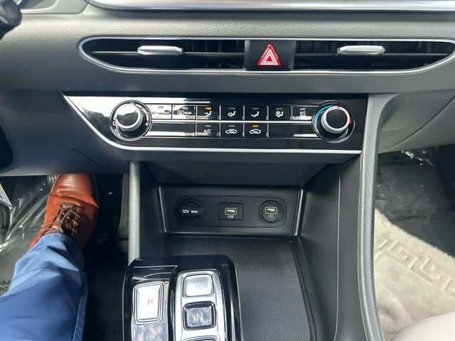 SEMINUEVOS HYUNDAI Sonata a Estados en autogozo