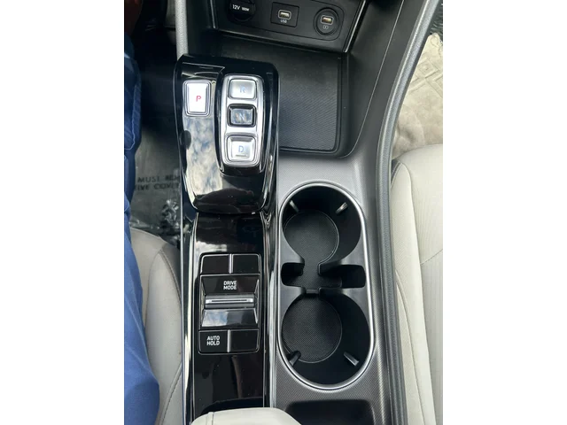 SEMINUEVOS HYUNDAI Sonata a Estados en autogozo