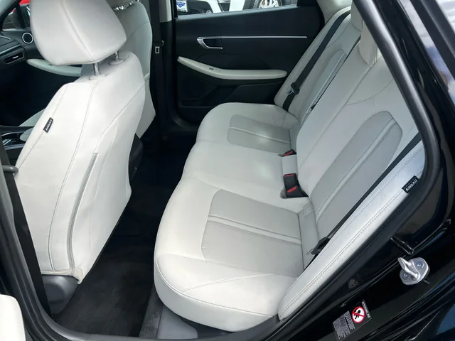 SEMINUEVOS HYUNDAI Sonata a Estados en autogozo