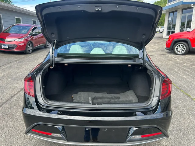 SEMINUEVOS HYUNDAI Sonata a Estados en autogozo
