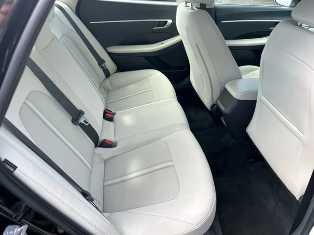 SEMINUEVOS HYUNDAI Sonata a Estados en autogozo