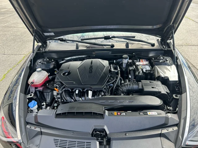 SEMINUEVOS HYUNDAI Sonata a Estados en autogozo